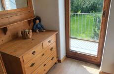 Ferienhof Rindalphorn mit Sauna in ländlicher Idylle - Foto 14