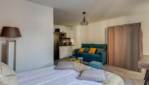 Espaces 55, Maison de ville au centre de Lavaur - Foto 5, minibar