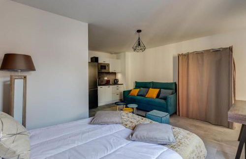 Espaces 55, Maison de ville au centre de Lavaur - Foto 5