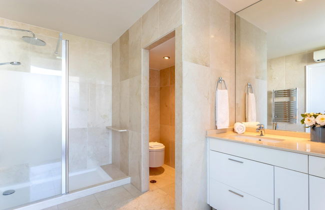 Genteel Home Los Flamencos Terrace - Foto 15