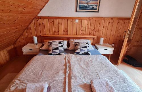 Kuća za odmor Hodak - Foto 28