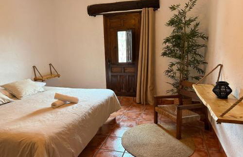 El Cielo, Cortijo en el corazón de las montañas - Foto 27