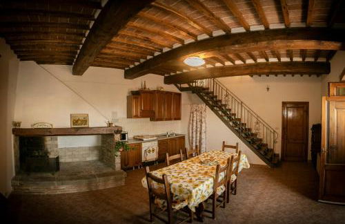 Antica Tinaia - Foto 20