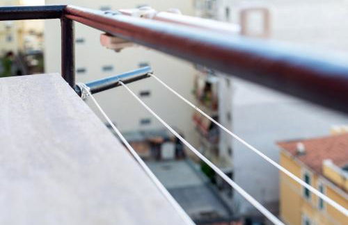 Rome City View - 2 Bedroom Apartment for 4 - Photo 35