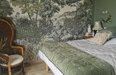 Villa l'hermine Vue mer exceptionnelle, prestation luxe contemporaine avec cinema et spa, borne voit électrique - Foto 34