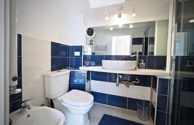 Panoramica Dimora Assarotti Terrazza - Foto 45