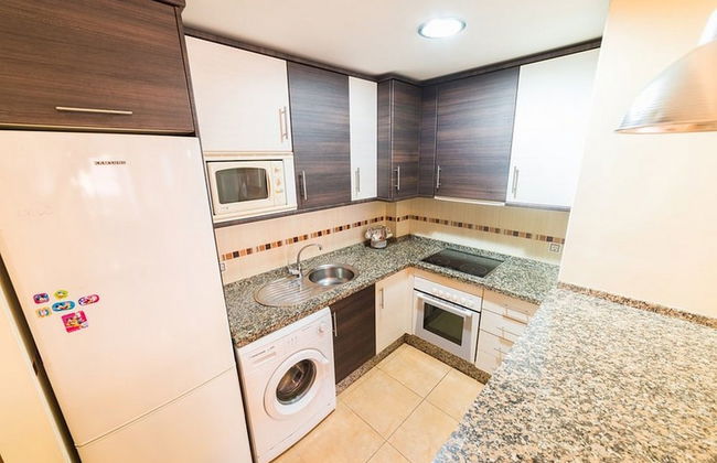 Calle Cuesta | 6 Pax | Second Line | 2331-AW - Photo 14