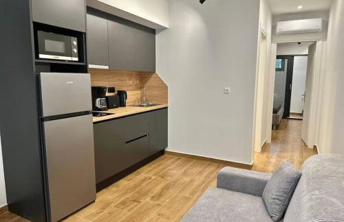 Relax Home In Moschato 2 VIPGreece - Foto 13