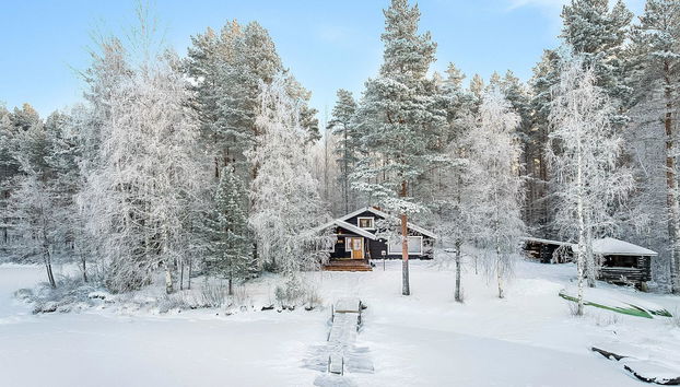 Tatunmökki - Foto 2, Inside other