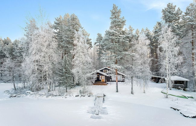 Tatunmökki - Foto 2