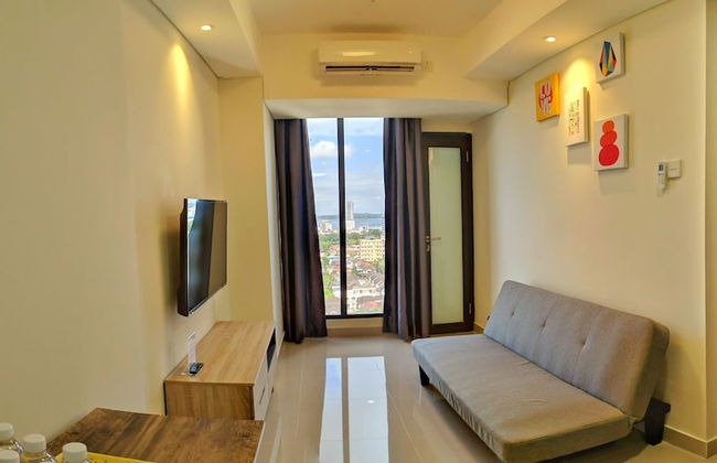 Lovina at Pollux Meisterstadt - Foto 74