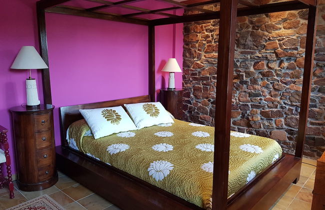 Casona Los Gamonales - Foto 8