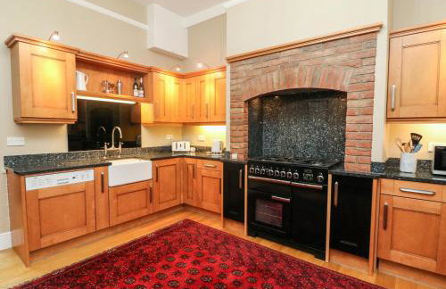 Heanor House - Foto 13