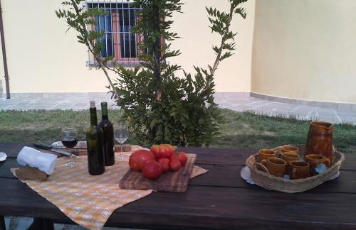 Antica Torre - Foto 16