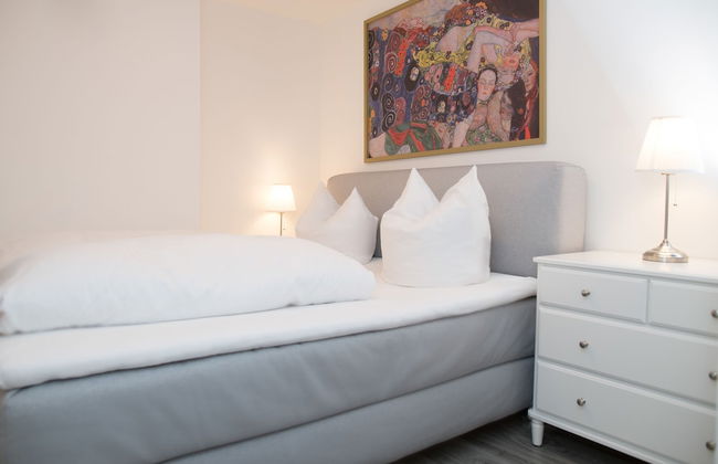 Arnulfsplatz Aparts - Foto 12