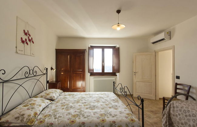 Belvilla by OYO Poggio Marino - Photo 6