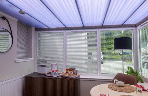 Luss Cottages at Glenview - Foto 56