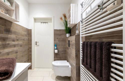 Ferienwohnung Blickfang am Nordberg - Foto 11