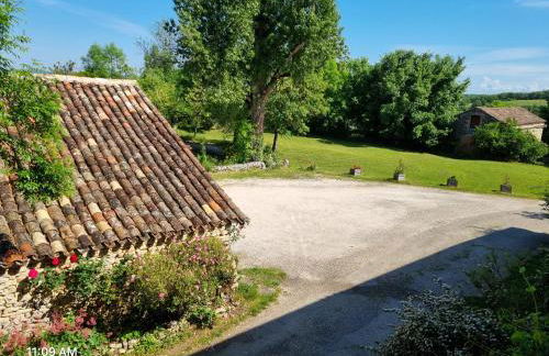 La soleillade d'Arnis - Photo 16