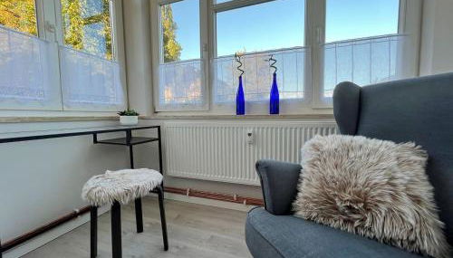 Weimar 3-Raum Appartement - Foto 4