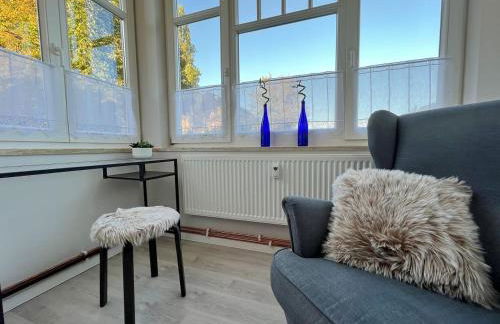 Weimar 3-Raum Appartement - Foto 4