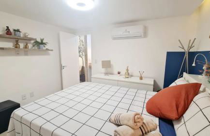 Apto Aconchegante em Búzios - Condomínio Talhamar - Foto 23