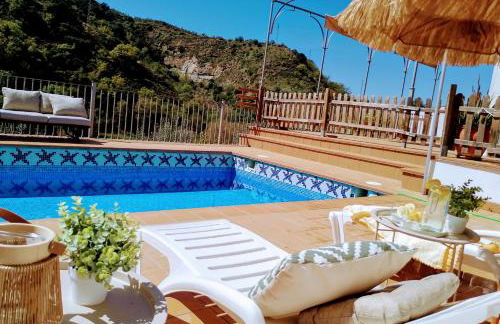 La Alberquilla Alojamiento Rural - Foto 2