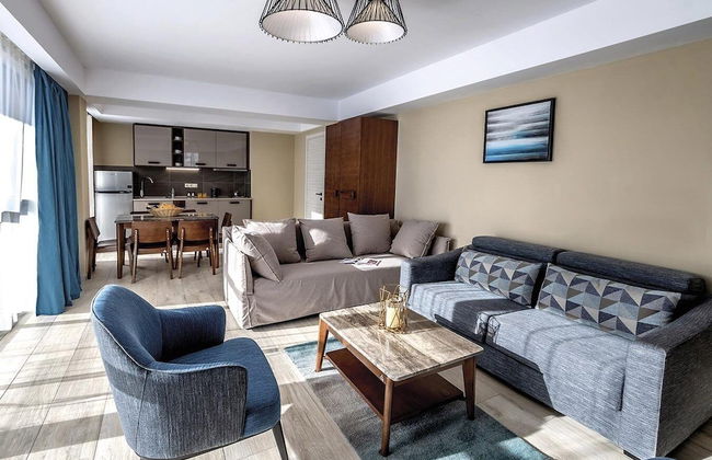 Residence Gudauri Hills - Foto 21