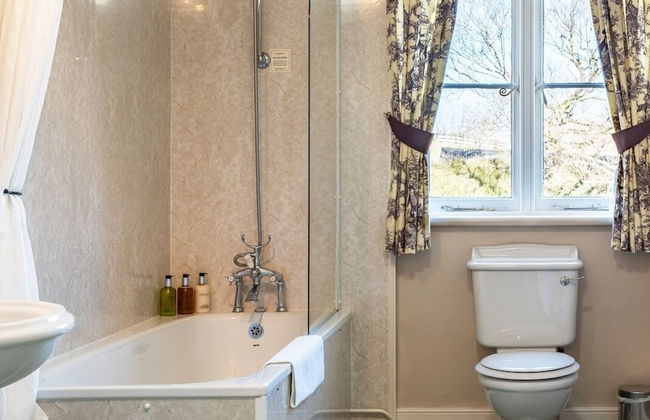 Manor Farm B & B - Foto 30