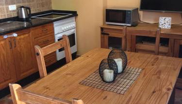 Große Dachwohnung mit Blick auf das Meer - Foto 4