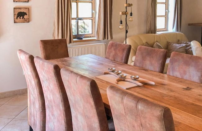 Cottage Zacler in Prkennydul - Foto 27