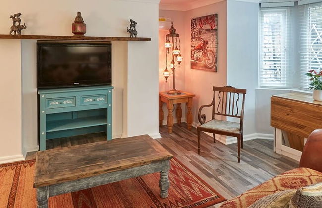 Host Stay In The Key Of Sea - Photo 20