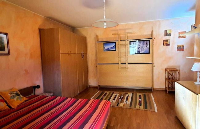 Maison des skieur- ski out - Foto 5