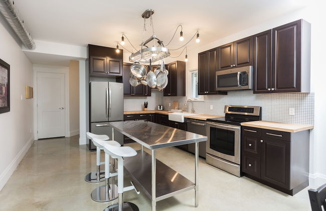 Applewood Suites - Kensington Market - Foto 10