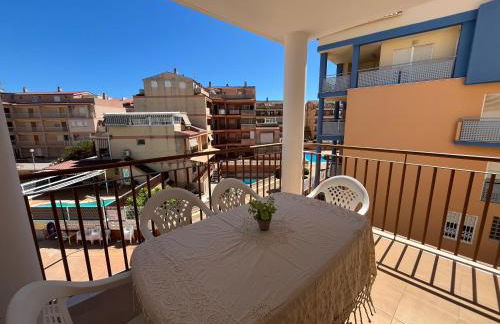 Apartamento en Canet Berenguer Valencia - Foto 8