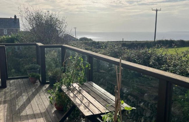 Triskele Detached Characteristic Home Sleeps 10 - Foto 55