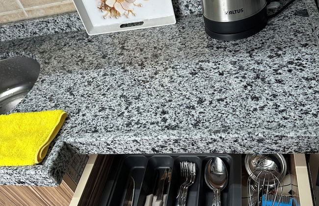 ALHA APART OTEL - Photo 71