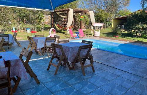 Bem vindos a Vila da Paz Itaara - Foto 11