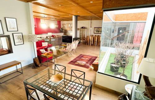 Luxury Banana Haven Villa with pool by CanaryScape - Foto 7