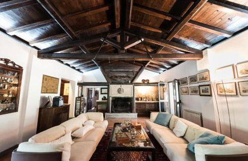 Tenuta Torre di Pian Castagno - Foto 3