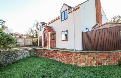 Anvil Cottage - Foto 4