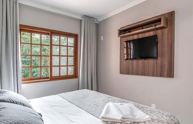 Saint Germain - Lagoa da Conceição - Foto 35