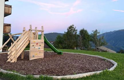 Forchnerhof Apt Rose - Foto 34