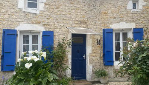 Maison Althea Rosea - 3 chambres et piscine - Foto 2