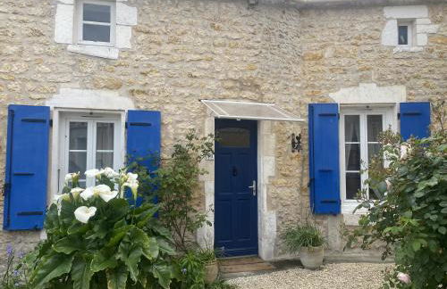 Maison Althea Rosea - 3 chambres et piscine - Foto 2