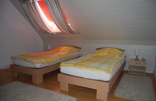 Ferienwohnung Cillien - Foto 31