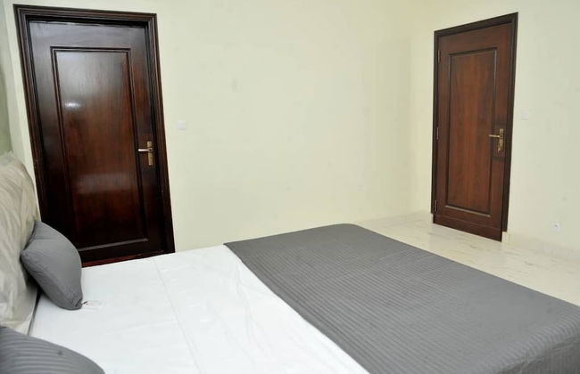 Residence Nandi - Photo 3