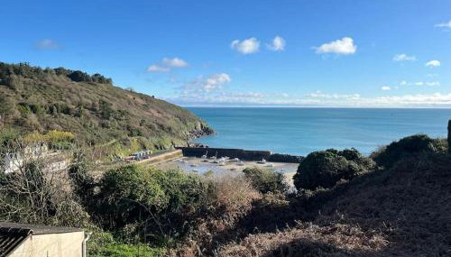 Maison Bretagne vue mer - Foto 5