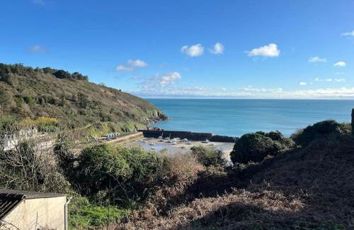 Maison Bretagne vue mer - Photo 5