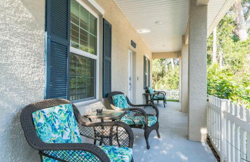 Retreat at Hammock Dunes Beach, Palm Coast - Foto 4